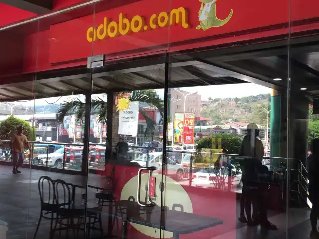 Adobo.com Food Photo 4