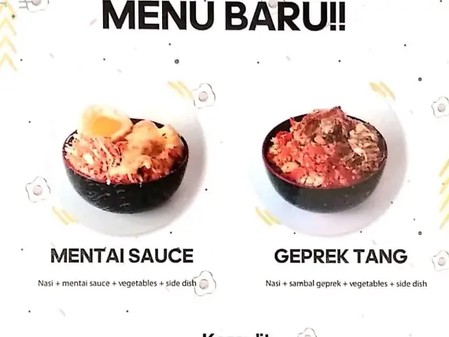 Gambar Makanan Mister Tang 17