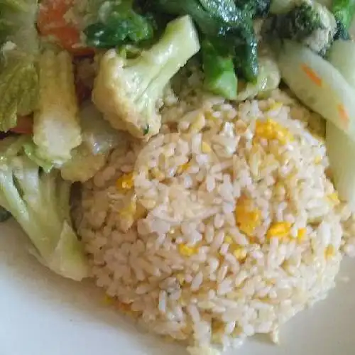 Gambar Makanan Nasi Goreng Halilintar & Chines Food Halal. Kedai Mangkok, Sedap Malam 14