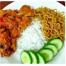 Gambar Makanan Dapur Siti, Wiyung 8