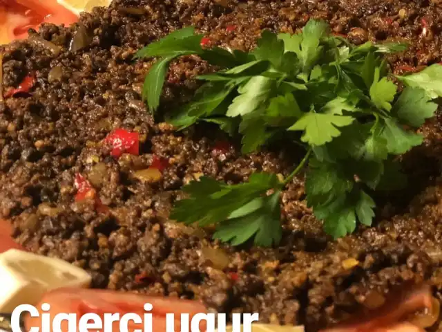 Uğur Kebap 2 Halil Usta'nin yemek ve ambiyans fotoğrafları 10