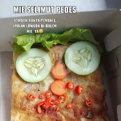 Gambar Makanan Martabak Mak Epha 7