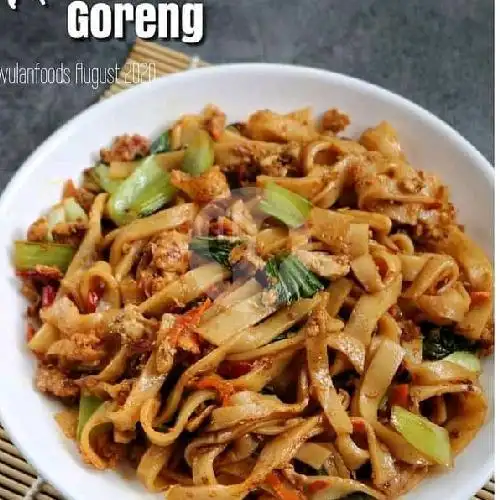 Gambar Makanan Nasi Goreng Gila 68, Pronto Moda 4