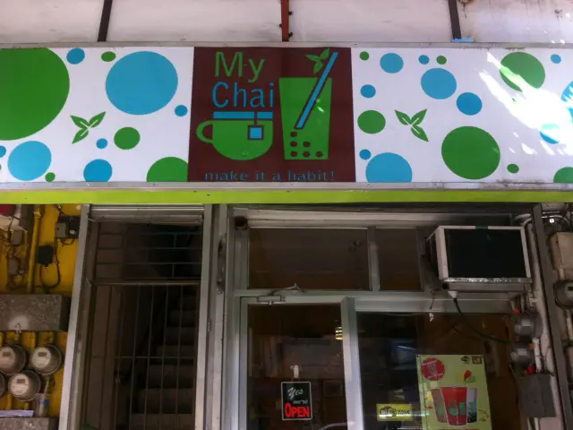 My Chai Food Photo 4