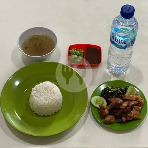 Gambar Makanan BPK Nangin Milala, Tanjung Duren Barat 1 6