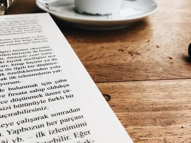 Asıa Prıncess Robert's Coffee'nin yemek ve ambiyans fotoğrafları 6