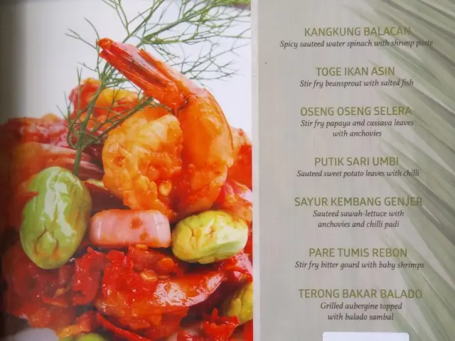 Gambar Makanan KlapaIjo 16