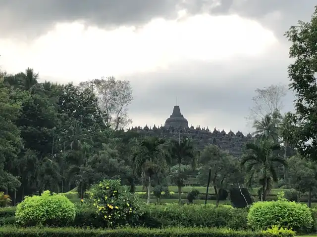 Gambar Makanan Manohara Restaurant 6