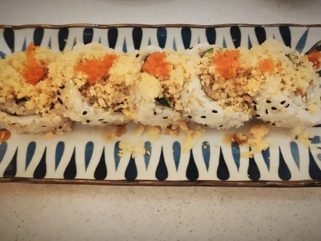 Gambar Makanan Funaya Sushi 5