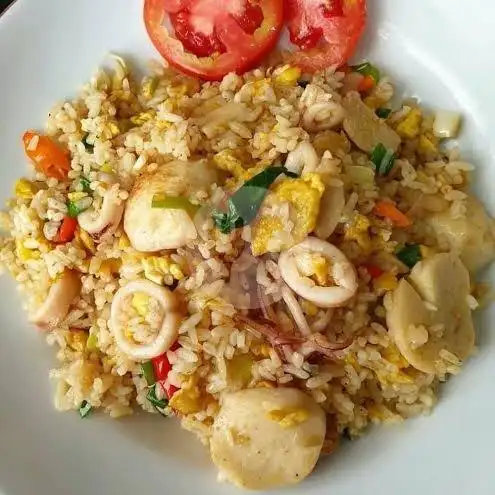 Gambar Makanan Nasi Goreng Kadut, Merak 7