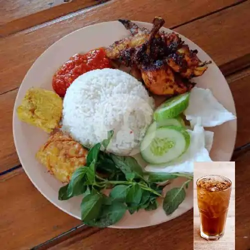 Gambar Makanan Pecel Lele Selera Sambal Mentah Dua Saudara, Serpong 20