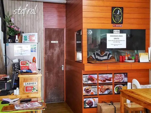 Gambar Makanan Kedai Tang 8