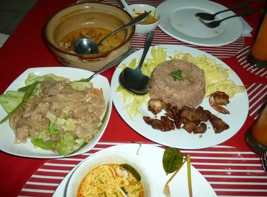 Siam House Food Photo 2