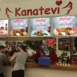 Kanat Evi'nin yemek ve ambiyans fotoğrafları 2