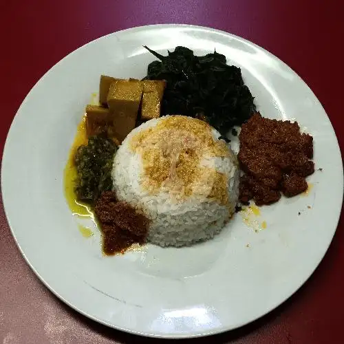 Gambar Makanan RM KHARISMA JAYA 2