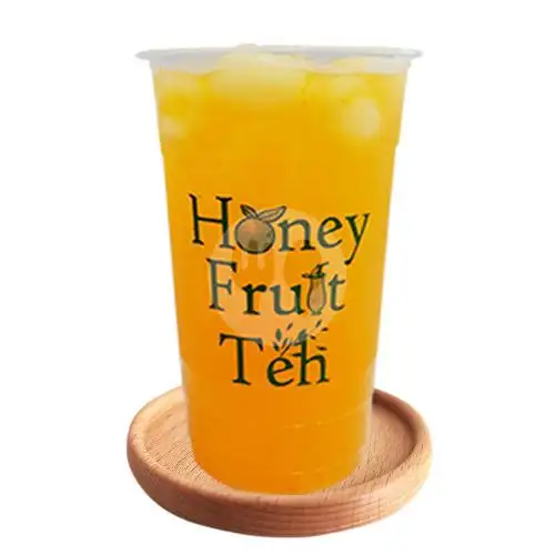 Gambar Makanan Honey Fruit Teh 17