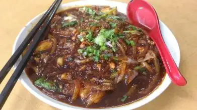 Kedai Kopi & Makanan Phua Kian Guan 姐妹小食館 Food Photo 2