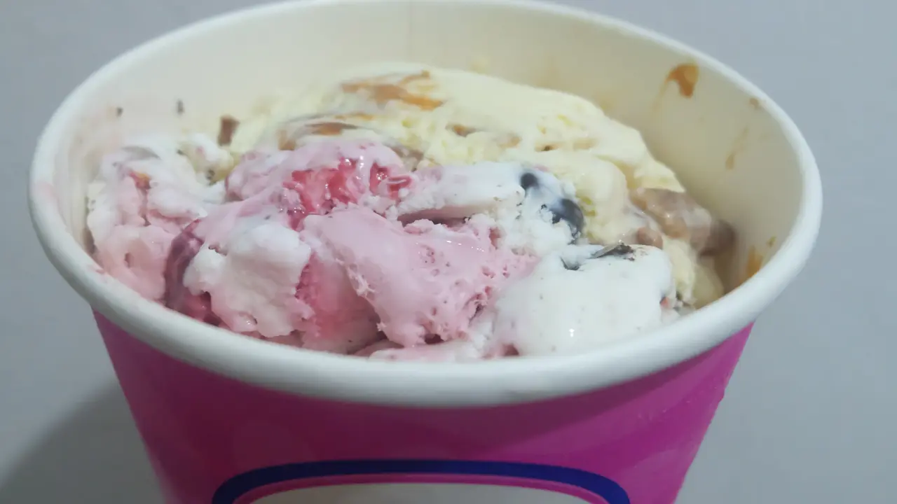 Baskin Robbins