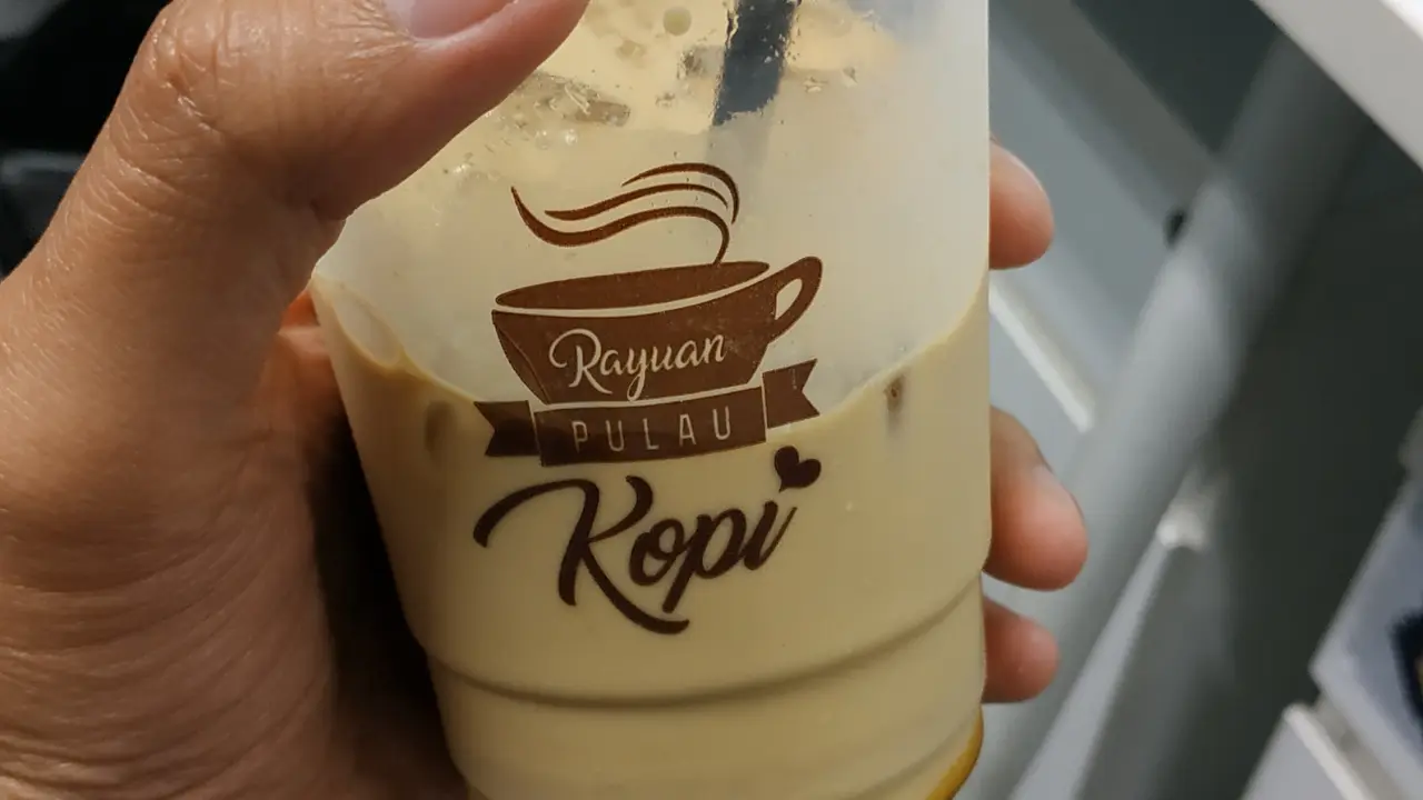 RayuanPulauKopi