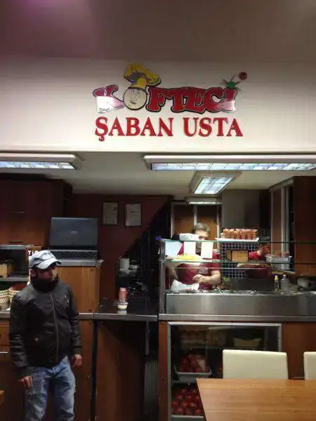 Köfteci Şaban Usta'nin yemek ve ambiyans fotoğrafları 29