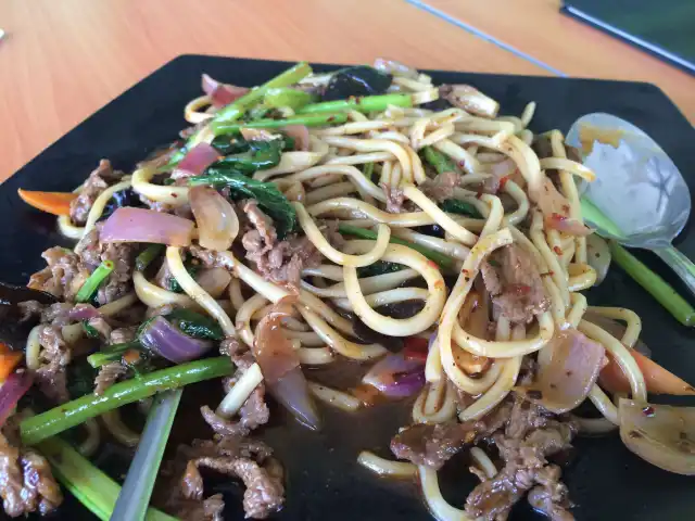 Mee Tarik Warisan Asli Food Photo 10