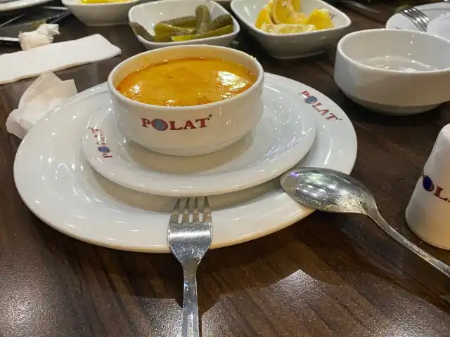 Polat İskender Kellepaça'nin yemek ve ambiyans fotoğrafları 12