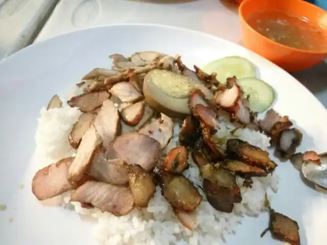 Gambar Makanan Se'i Panggang 55 Khas Kupang 2