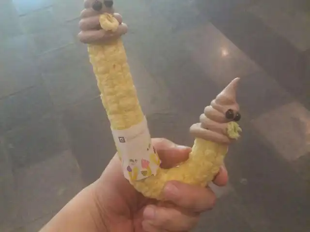 Gambar Makanan Jeju Soft Ice Cream 9