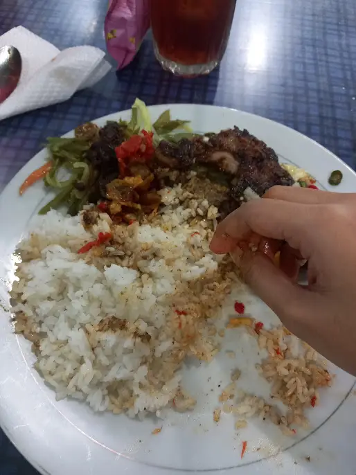 Gambar Makanan RM Pak Nurdin 15