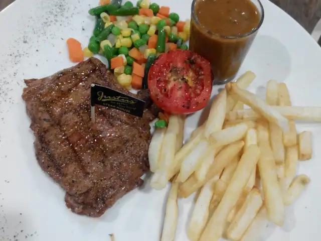 Gambar Makanan Justus Steakhouse 12