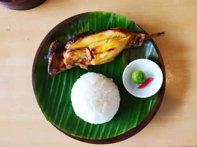 Bacolod Chicken Inasal Food Photo 12