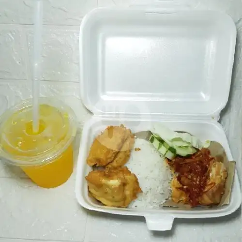 Gambar Makanan Marsita Food 1