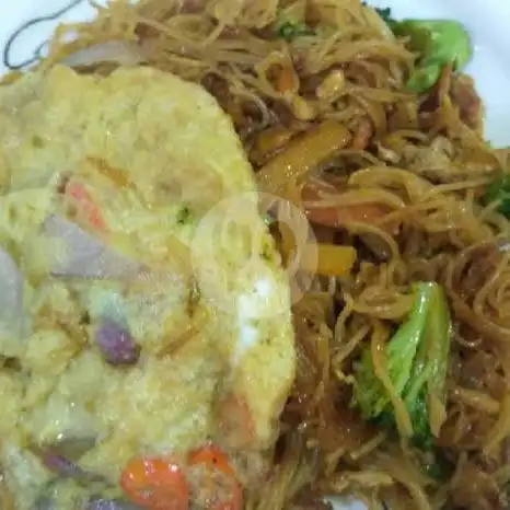 Gambar Makanan Nasi Goreng Ceria 99, Cibinong 18