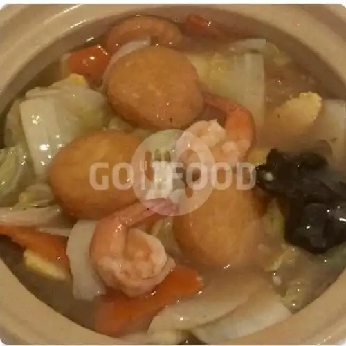 Gambar Makanan Merry Chinese Food, Pademangan 1
