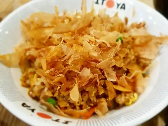 Gambar Makanan Itoya Donburi 11