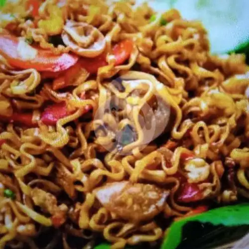 Gambar Makanan Nasi goreng Pak Kumis 8