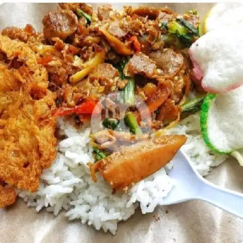 Gambar Makanan Nasi Goreng Batam 07, Kramat Jati 15