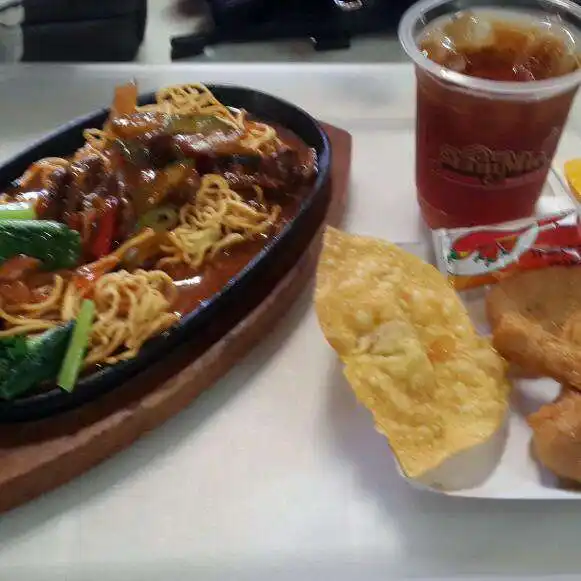 Gambar Makanan YamMie Hotplate 16