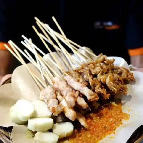 Gambar Makanan Sate Taichan 354 Bu Fetty 10