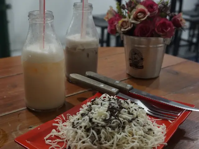 Gambar Makanan Kedai Moo 3