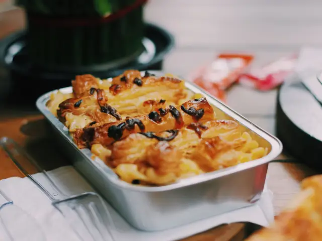 Gambar Makanan LachlanFusionLasagna 5