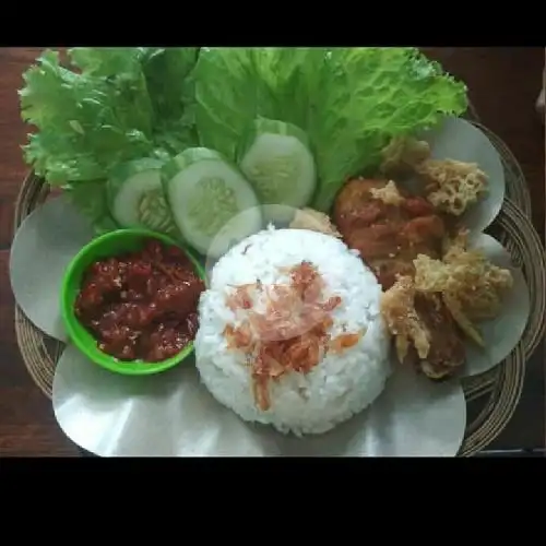 Gambar Makanan Zahra Mandiri, Jimbaran 1