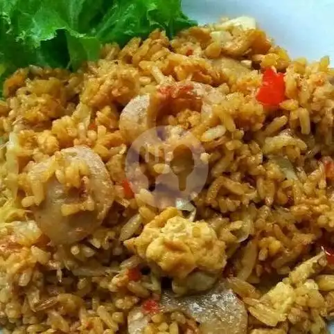 Gambar Makanan Nasi Goreng Putri, Gunung Putri 1