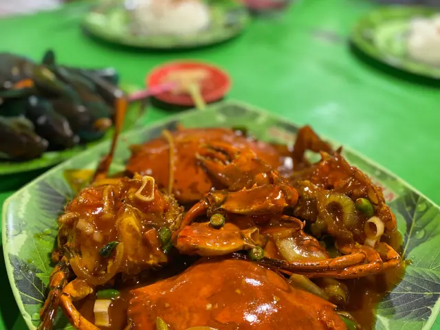 Seafood Pak Jhon 32