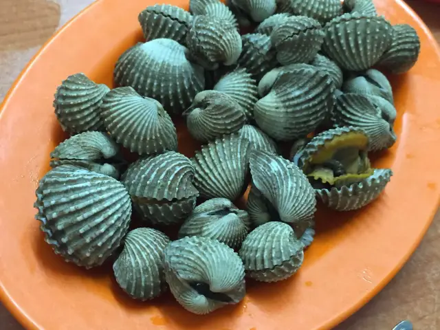 Gambar Makanan Angga Seafood 8