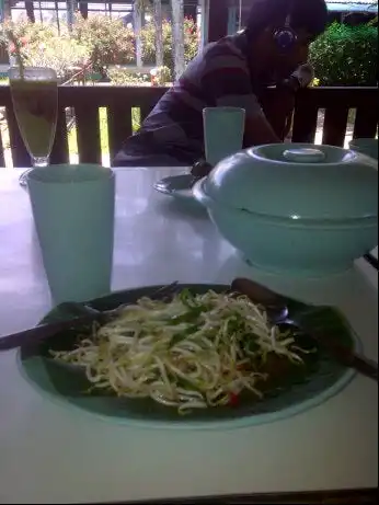 Gambar Makanan RM Pondok Hijau 15