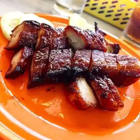 Meng Kee Char Siew Food Photo 7