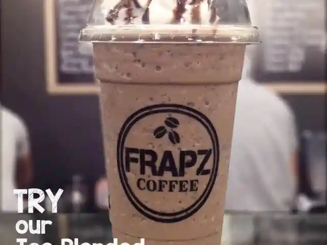 Frapz Coffee Food Photo 8