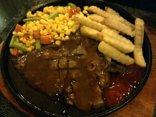 Gambar Makanan D' Nine Steak 1