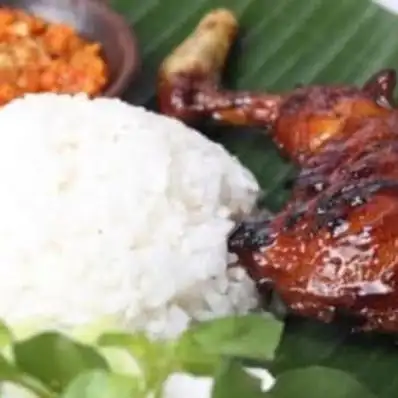 Gambar Makanan Warung Nasi Sunda Ibu Nur, Pasir Mulus 4